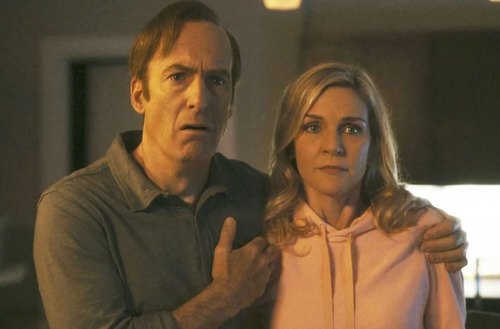 Better Call Saul sezon 6 Kim Rhea Seehorn