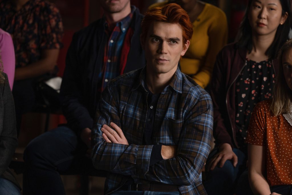 Riverdale sezon 7 finałowy