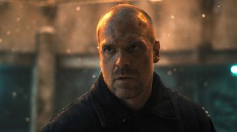 David Harbour przeszedł imponującą przemianę do 4. sezonu 