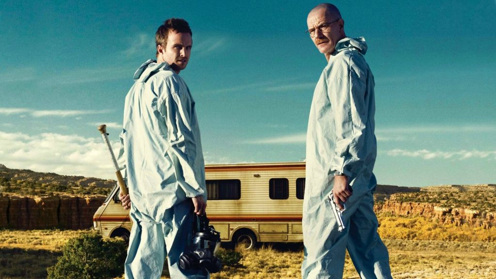 Better Call Saul sezon 6 Dave Porter Walter Jesse powrót