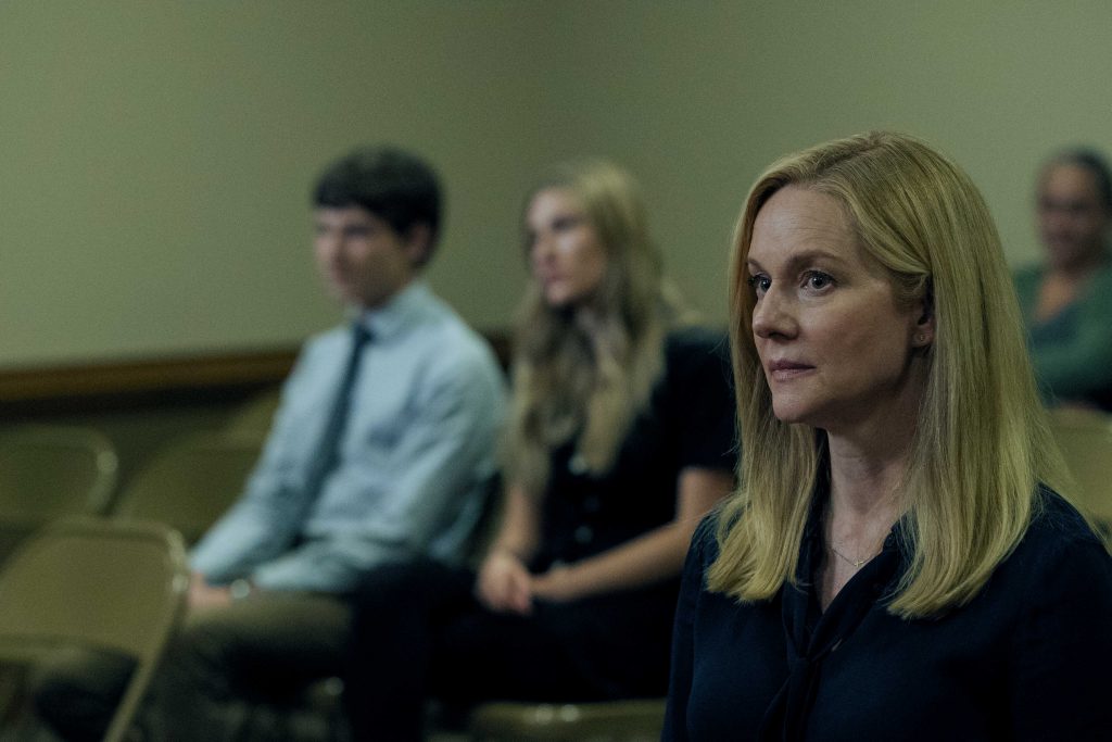 Ozark Laura Linney finał serialu