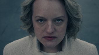 6 newsów na środę: Nowa rola Elisabeth Moss, trailer 