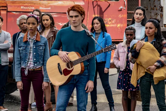 riverdale sezon 6 finał co się wydarzy