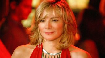 Kim Cattrall nie powróci w 2. sezonie 