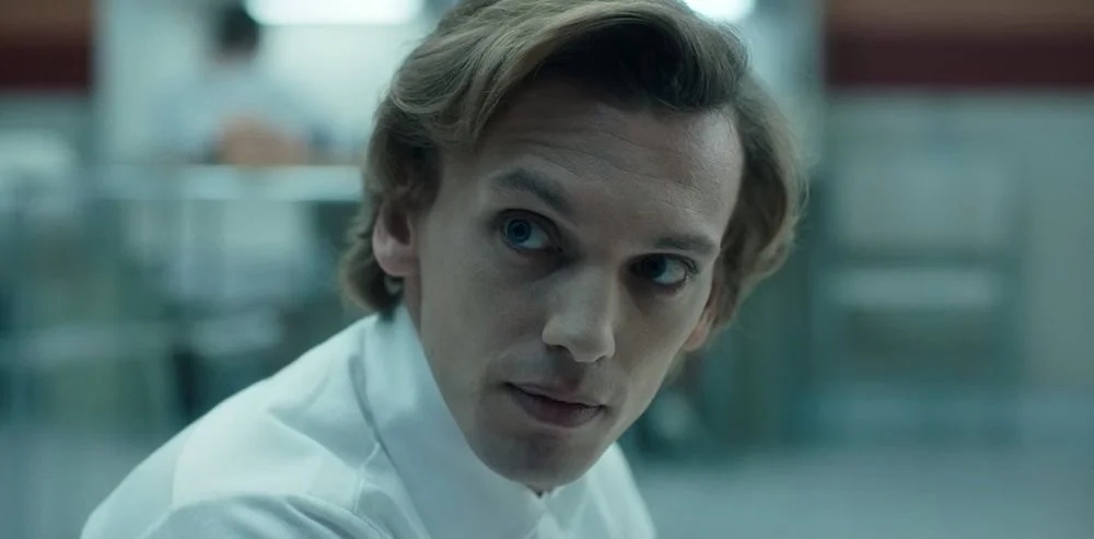 stranger things sezon 4 jamie campbell bower