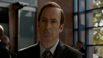 Bob Odenkirk o pożegnaniu z 