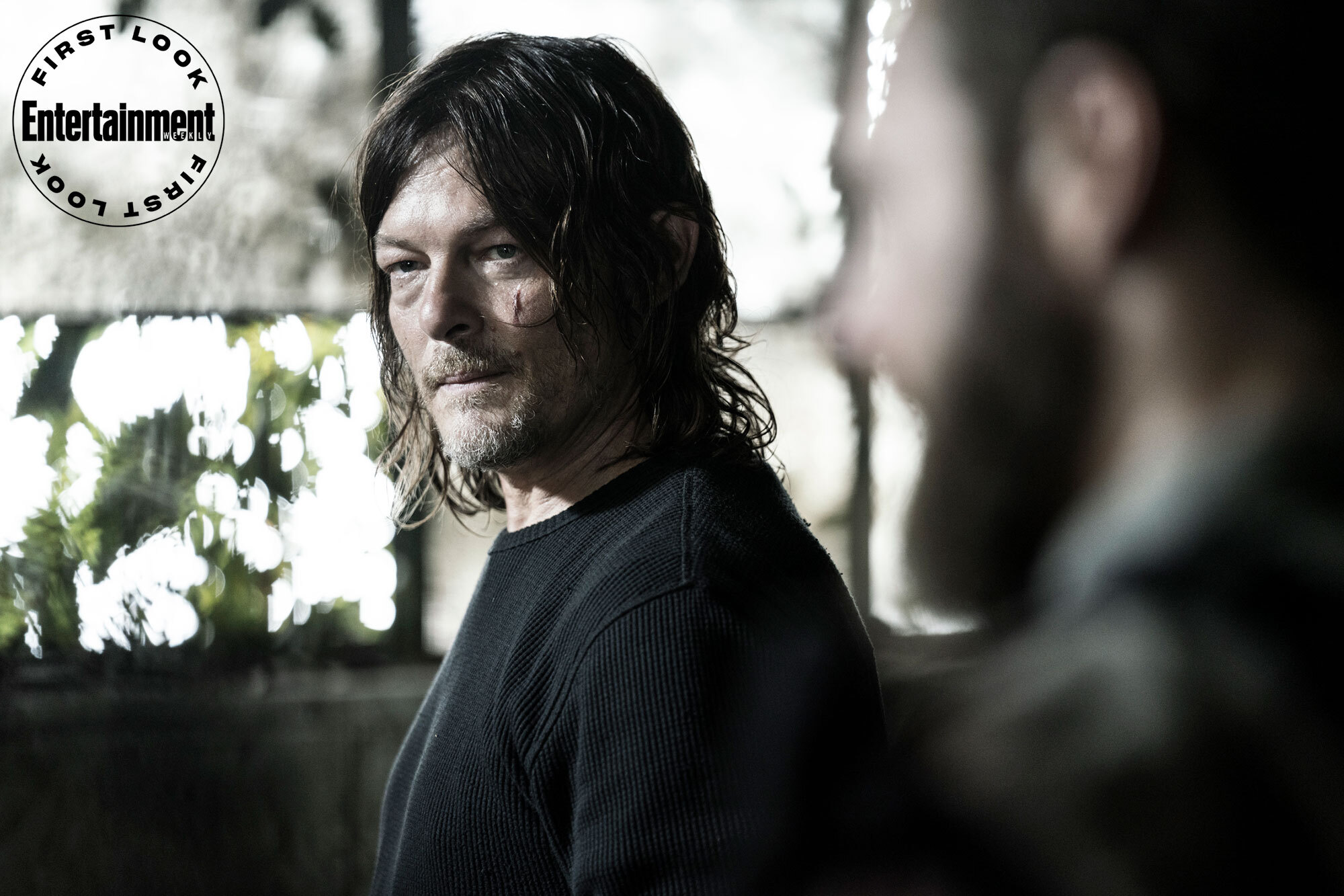 the walking dead sezon 11 zdjęcia co się wydarzy