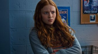 Sadie Sink nie była brana pod uwagę do roli Max? Aktorka mówi, że błagała o rolę w 