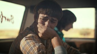 Will Byers nie przeżyje finałowego sezonu 