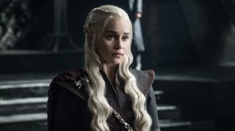 Emilia Clarke zagra w serialu na motywach słynnego komiksu. Co już wiemy o roli gwiazdy 