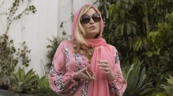 Jennifer Coolidge chciała odrzucić rolę w 