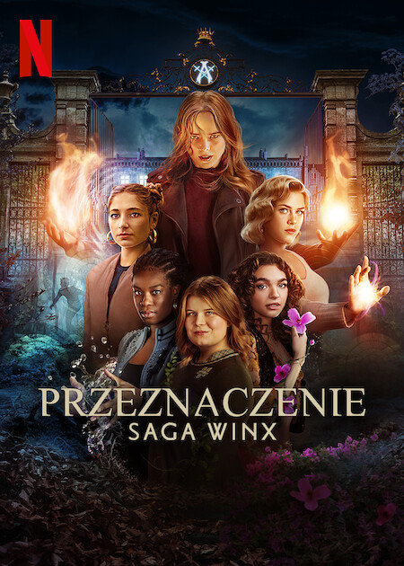 przeznaczenie saga winx sezon 2 zwiastun