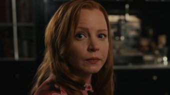 Lauren Ambrose zagra w 2. sezonie 