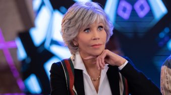 8 newsów na sobotę: Jane Fonda chora na raka, 