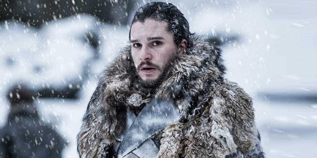 Ród smoka Daemon kołysanka znaczenie przepowiednia Jon Snow