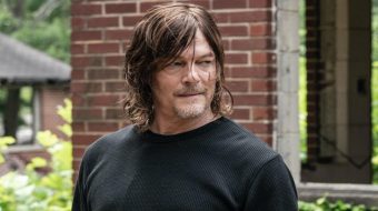 Norman Reedus był pewien, że umrze. Aktor wspomina, jak doznał urazu podczas kręcenia 