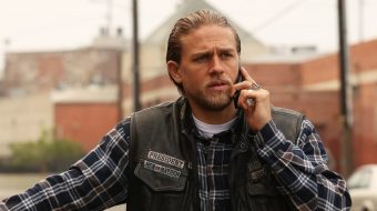 Czy Charlie Hunnam wróci jako Jax Teller z 