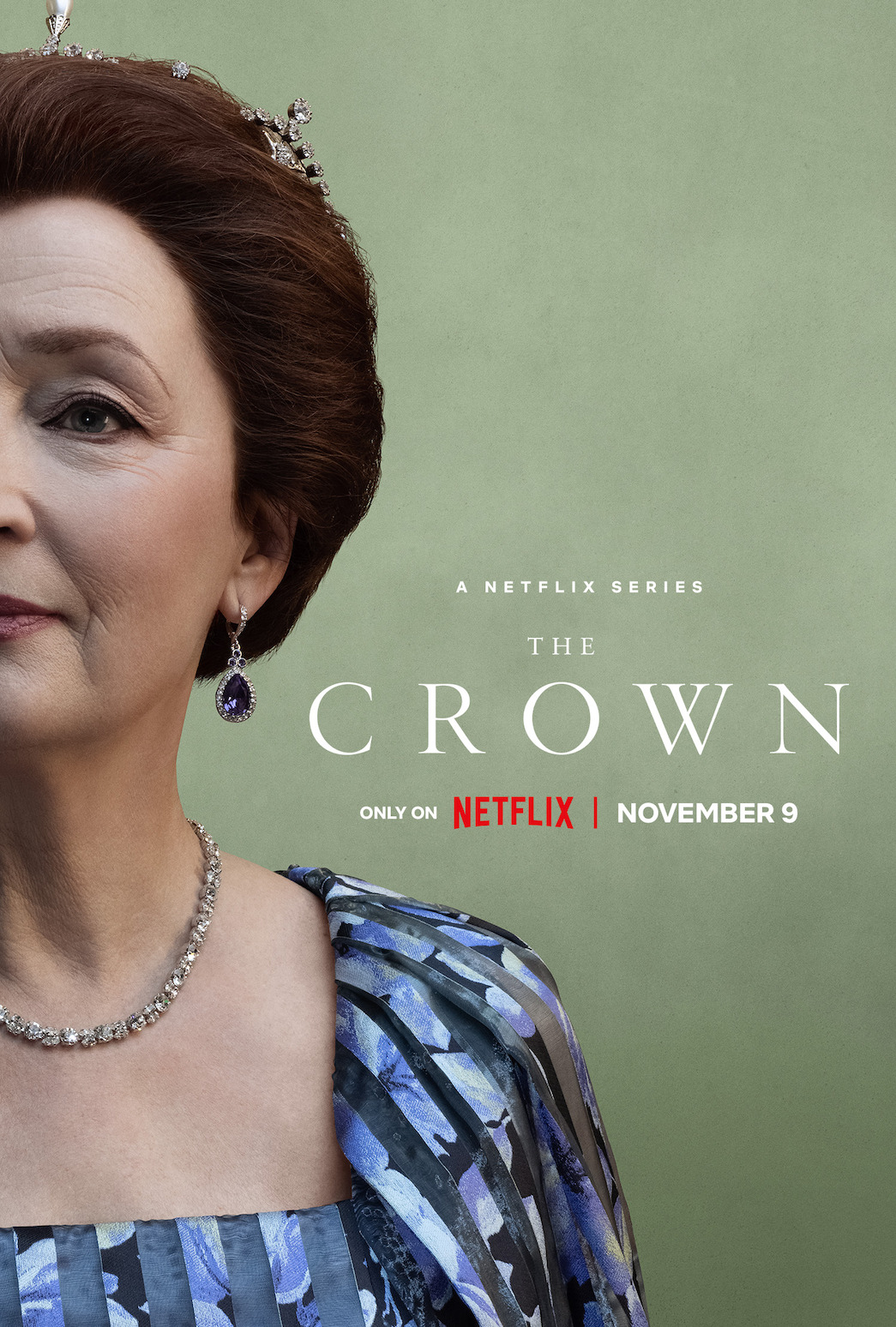 the crown sezon 5 zwiastun