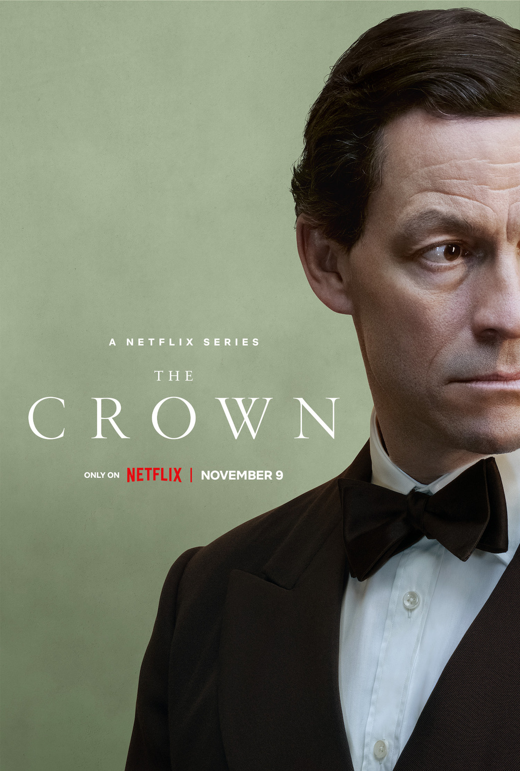 the crown sezon 5 zwiastun