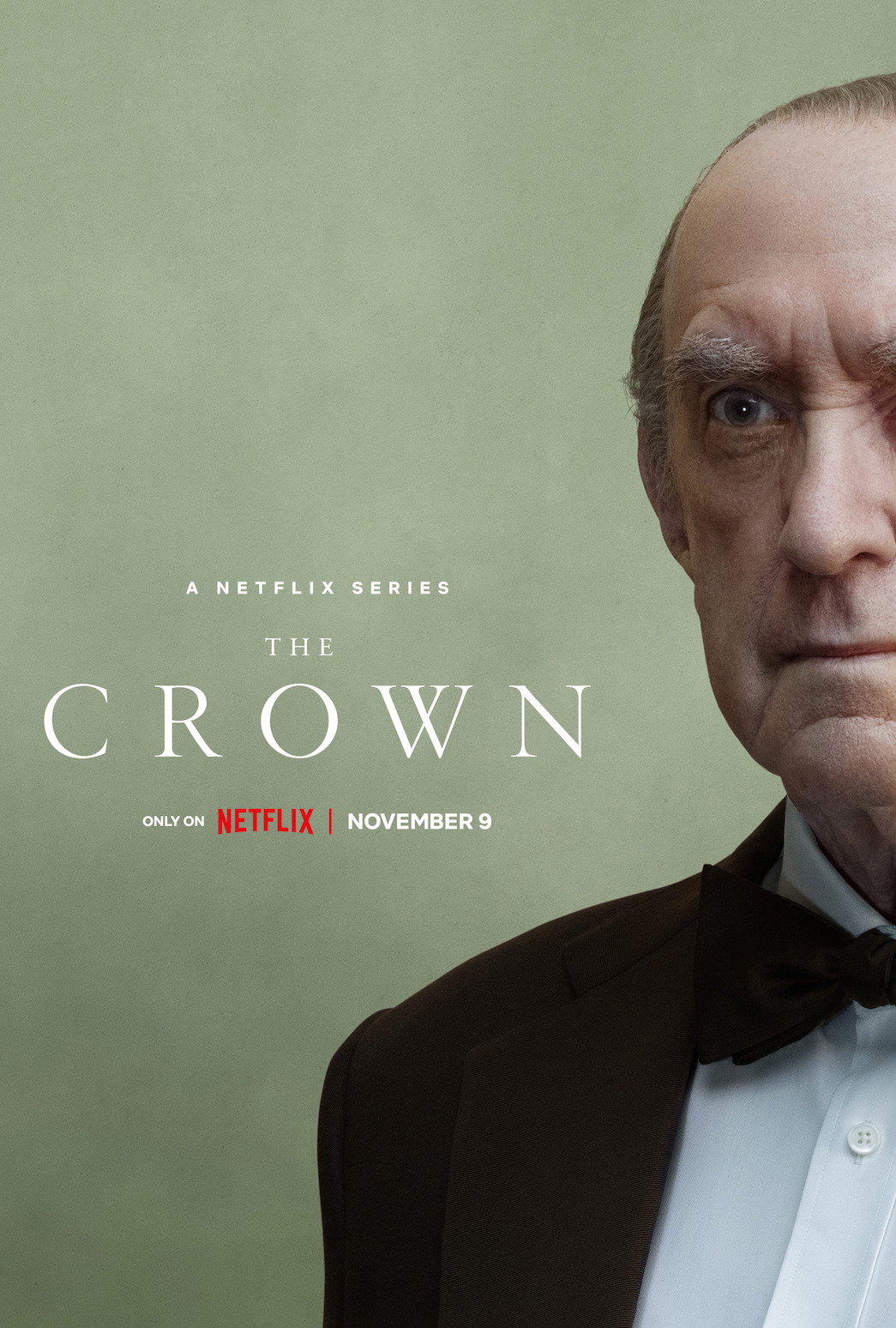 the crown sezon 5 zwiastun