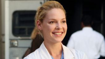 Katherine Heigl opowiada, jak praca na planie 