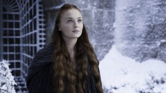 8 newsów na czwartek: Sophie Turner jako złodziejka, listopad na CANAL+, serial Eleny Ferrante na Netfliksie