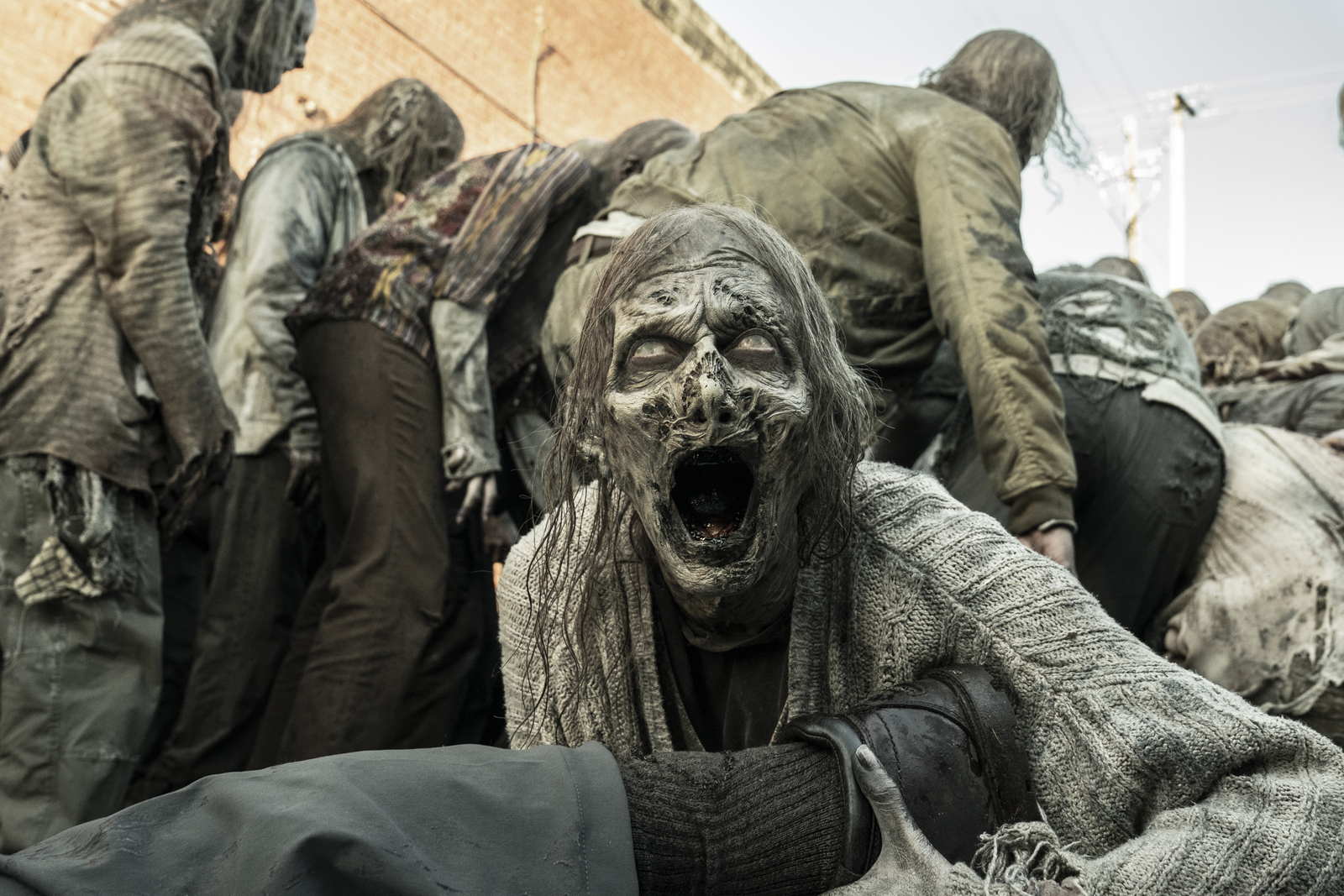 the walking dead sezon 11 odcinek 24 zwiastun