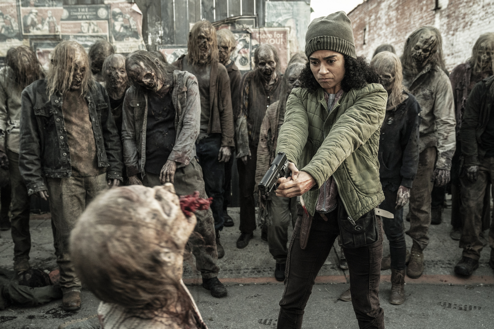 the walking dead sezon 11 odcinek 24 zwiastun