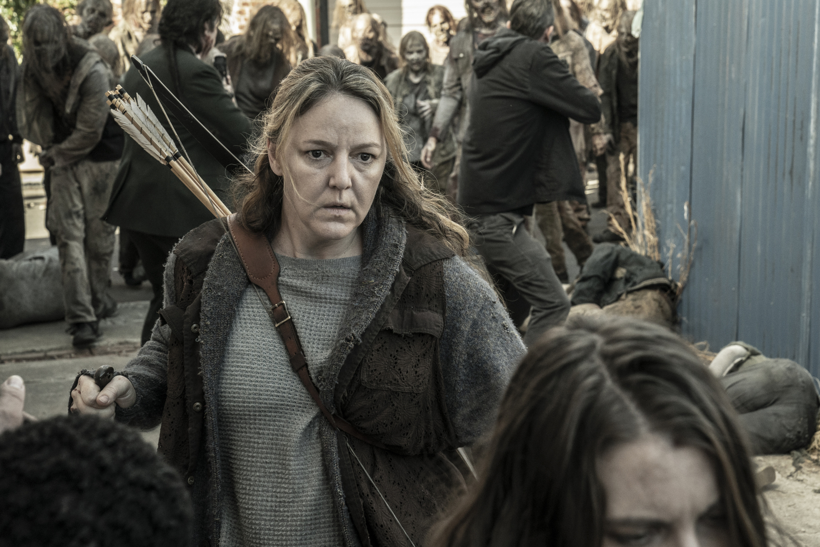 the walking dead sezon 11 odcinek 24 zwiastun