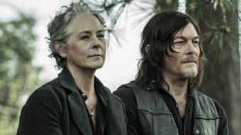 To już pewne i oficjalne: Melissa McBride pojawi się u boku Normana Reedusa w 