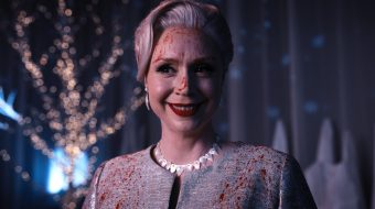 Gwendoline Christie wspomina, jak dostała rolę w 