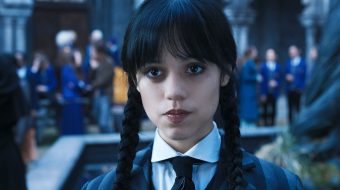 Jenna Ortega przyznaje, że początkowo odrzuciła rolę w 