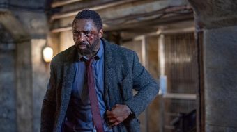 Idris Elba nie chce już grać Jamesa Bonda. Gwiazdę 