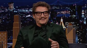 Pedro Pascal zapomniał, że dostał rolę w 