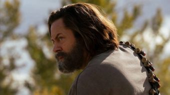 Nick Offerman wahał się przed zagraniem w 