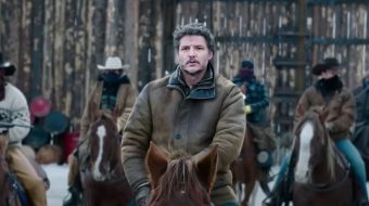 Pedro Pascal nie miał łatwych początków. 