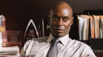 Lance Reddick nie żyje. Aktor znany z 