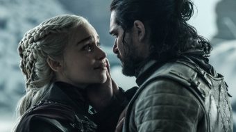 Jak wyglądałyby dzieci Jona Snowa i Daenerys? Jeden z fanów 