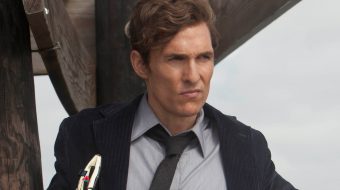 Matthew McConaughey zachwyca się pracą w spin-offie 