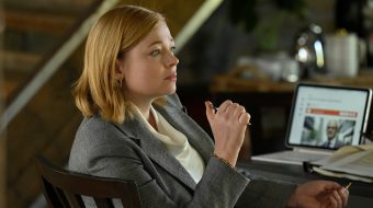 6 newsów na wtorek: Nowa rola Sarah Snook, więcej 