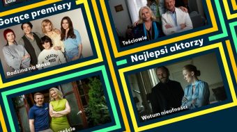 Polsat Box Go zapowiada nowy polski serial 