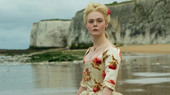 Elle Fanning o brudnych kulisach Hollywood. Straciła rolę jako 16-latka, bo 