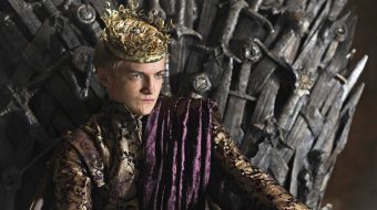 Jack Gleeson powraca na mały ekran. Joffrey z 