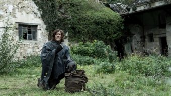 Kiedy Daryl Dixon rozpocznie wędrówkę po Francji? Jest data premiery spin-offu 