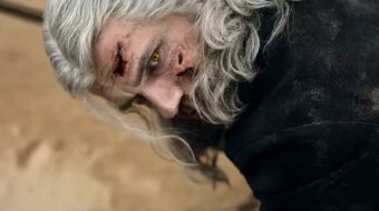 Geralt Henry’ego Cavilla nigdy nie istniał? Ta teoria tłumaczy jego nową twarz w 4. sezonie 