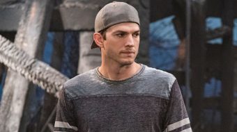 Ashton Kutcher zaraz dostanie cancela? Wypłynął jego obrzydliwy komentarz o 15-letniej Hilary Duff