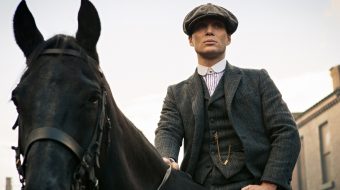 Cillian Murphy oficjalnie wróci jako Tommy Shelby. Wiadomo już, gdzie obejrzymy film 