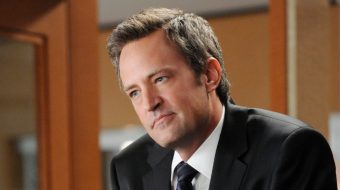 Nie żyje Matthew Perry. Aktor znany ze znakomitej roli Chandlera w serialu 