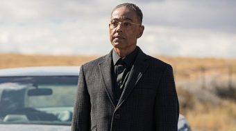 Czy Gus Fring z 