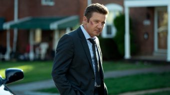 5 newsów na czwartek: Jeremy Renner wraca do pracy, trailery 